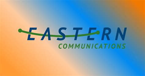 Eastern Communications : r/InternetPH .